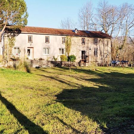 La Ciboulette Bed & Breakfast ฟัว ภายนอก รูปภาพ