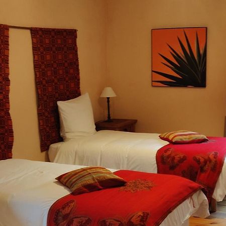 La Ciboulette Bed & Breakfast ฟัว ภายนอก รูปภาพ