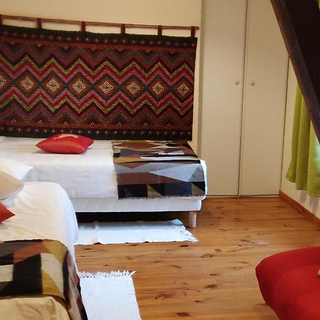 La Ciboulette Bed & Breakfast ฟัว ภายนอก รูปภาพ